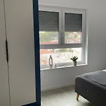 Apartment Sunce *