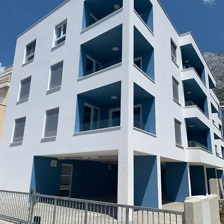 Sunce Apartment