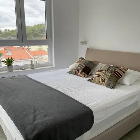 Apartment Sunce Krvavica