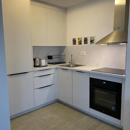 Apartamento Sunce *