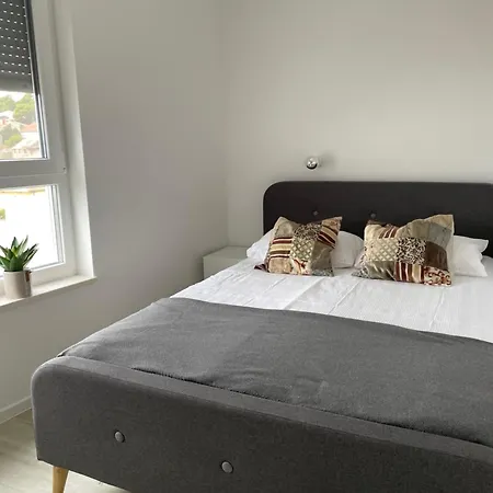 Sunce Apartamento Krvavica